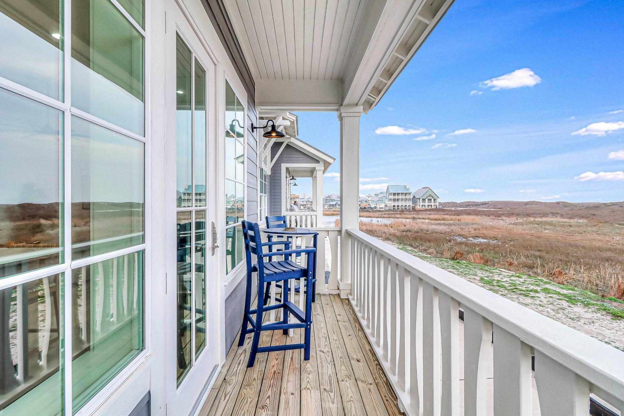 Commodore'S Hideout Villa Port Aransas Exterior photo