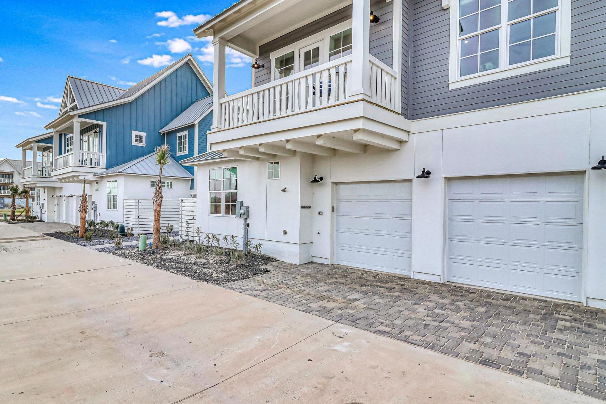 Commodore'S Hideout Villa Port Aransas Exterior photo