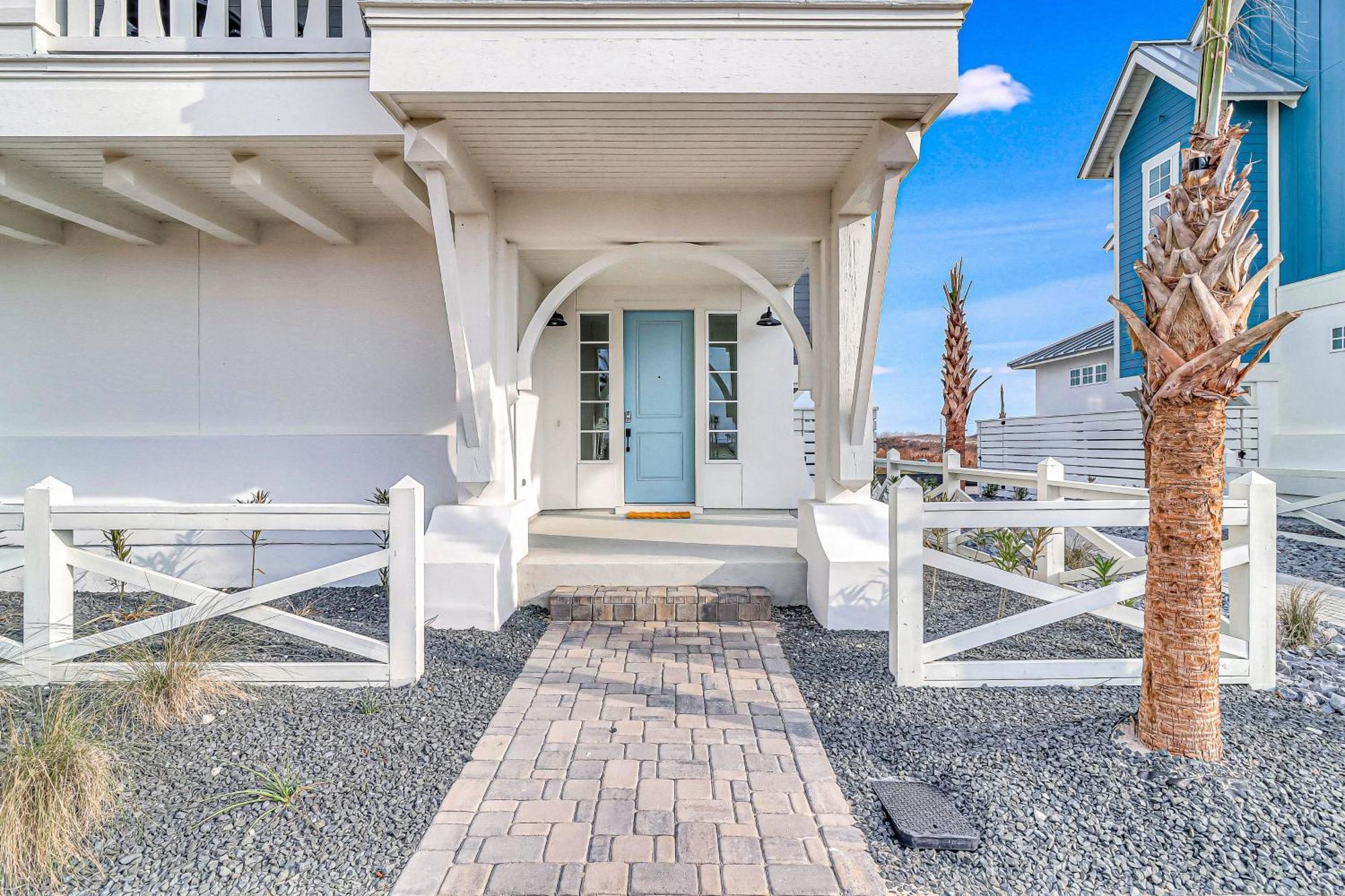 Commodore'S Hideout Villa Port Aransas Exterior photo