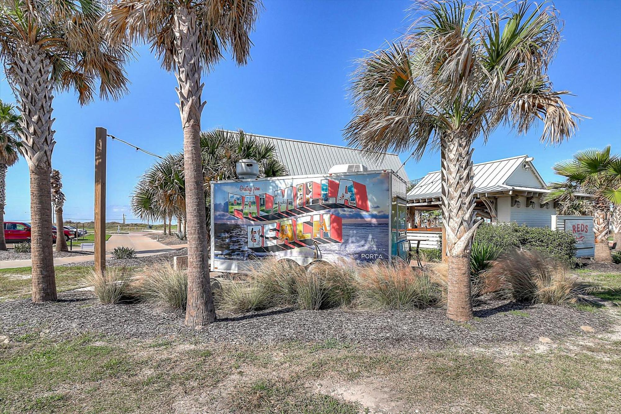 Commodore'S Hideout Villa Port Aransas Exterior photo